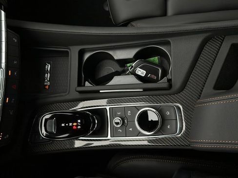 New 2026 Cadillac CT5 Sport w/ Technology Package AWD/4WD image 10