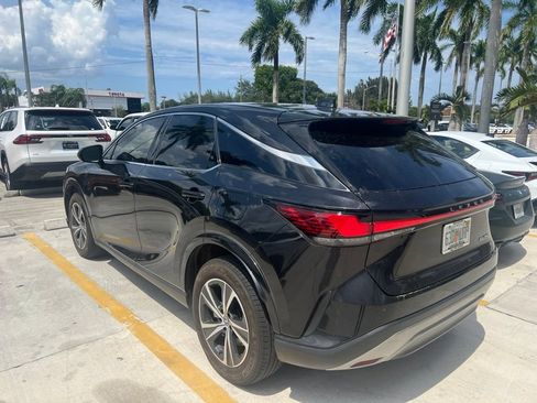 Used 2023 Lexus RX 350 FWD image 8