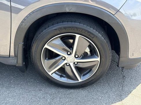 Used 2021 Honda HR-V EX image 7