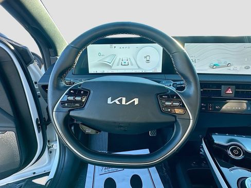 Certified 2023 Kia EV6 GT-Line image 11