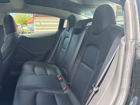 Used 2018 Tesla Model 3 Long Range AWD/4WD image 13