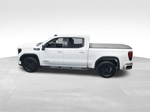 Used 2026 GMC Sierra 1500 Elevation w/ Elevation Select Package image 43