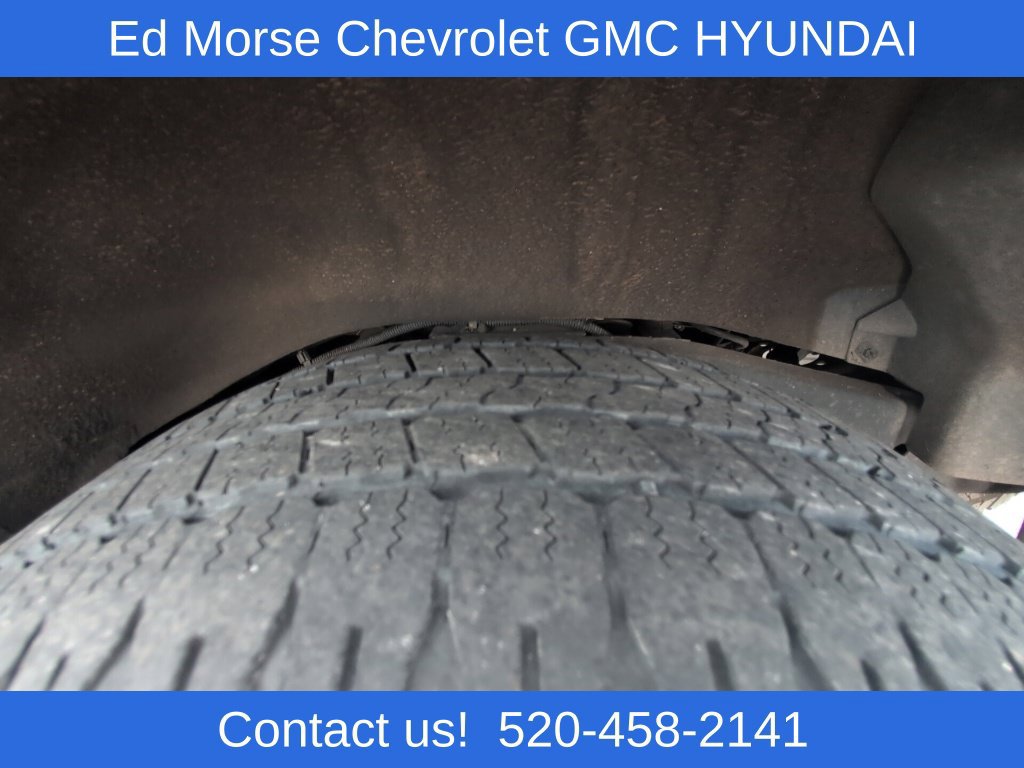 Used 2001 Isuzu Rodeo 4WD image 16