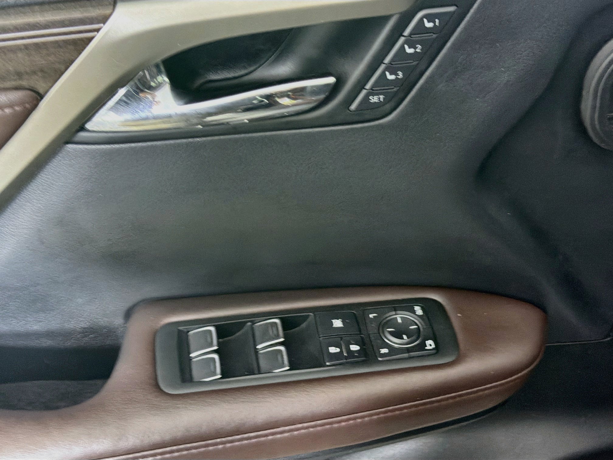 Used 2018 Lexus RX 350 FWD w/ Luxury Package image 15