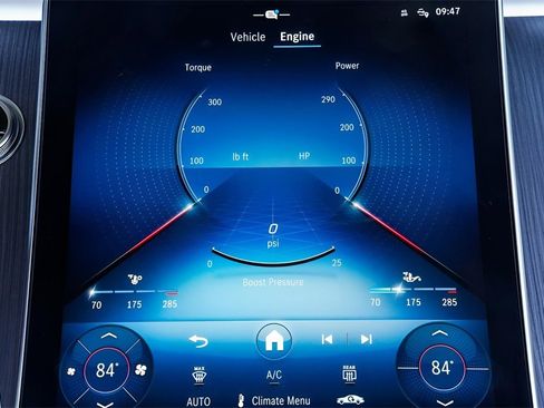 Used 2024 Mercedes-Benz CLE 300 4MATIC Cabriolet image 57