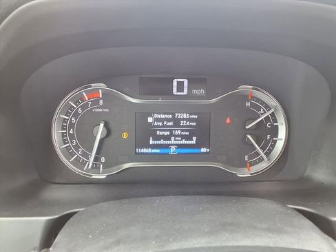 Used 2016 Honda Pilot EX-L image 13