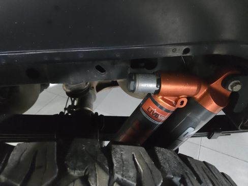 Used 2020 Ford F150 Raptor w/ Equipment Group 802A Luxury AWD/4WD image 13