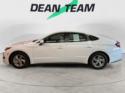 Certified 2023 Hyundai Sonata SE FWD image 5