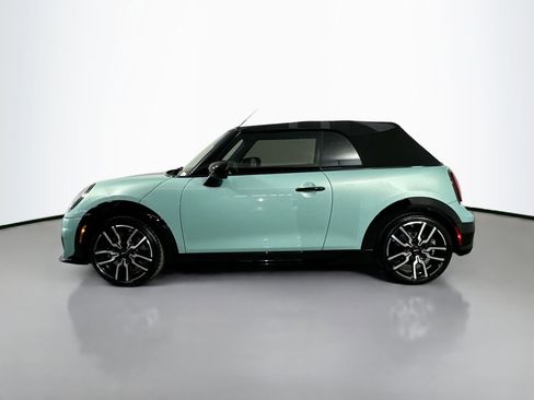 New 2026 MINI Cooper S FWD image 10