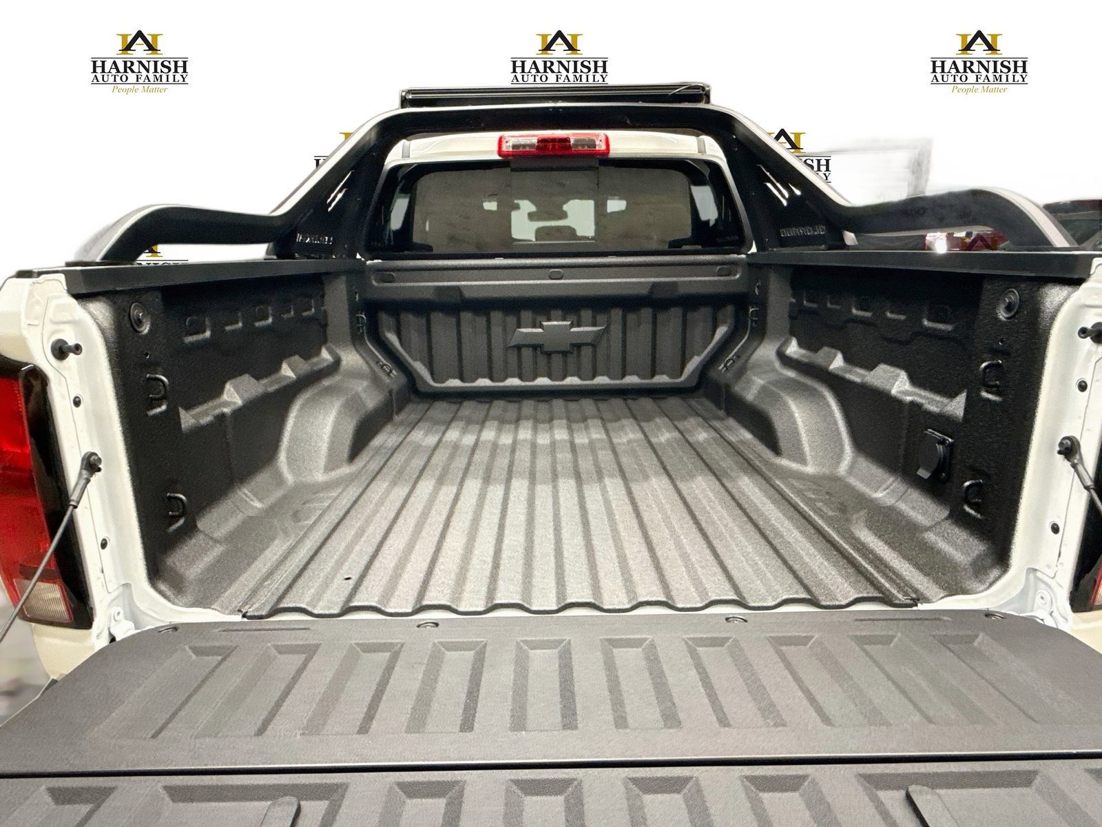 New 2026 Chevrolet Colorado Z71 w/ Midnight Edition AWD/4WD image 31