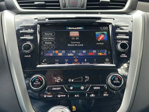 Certified 2024 Nissan Murano SV w/ SV Midnight Edition Package image 19