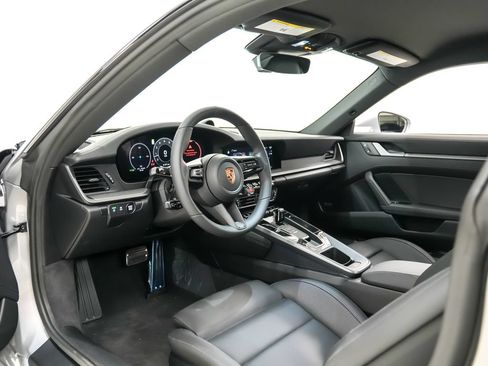 New 2026 Porsche 911 Carrera S RWD image 4