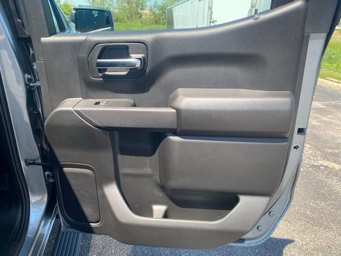 New 2026 Chevrolet Silverado 1500 W/T w/ Trailering Package AWD/4WD image 23