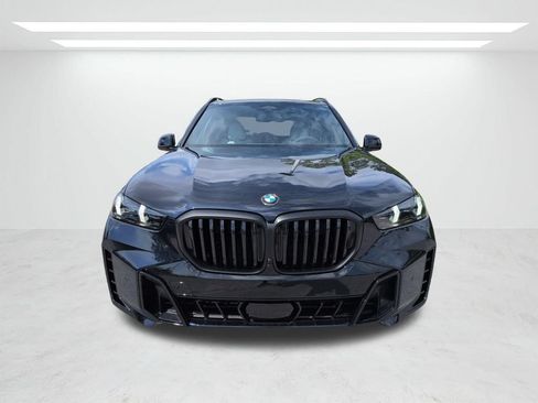 New 2026 BMW X5 xDrive40i w/ M Sport Package AWD/4WD image 9