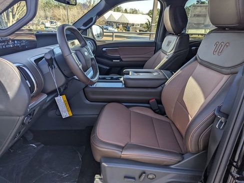 New 2026 Ford Expedition Max King Ranch image 21