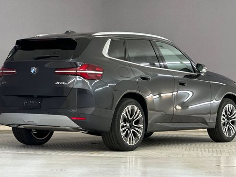 New 2026 BMW X3 xDrive30 w/ Premium Package image 9