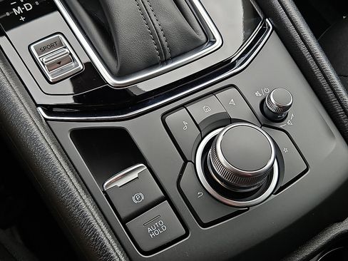 New 2025 MAZDA CX-5 AWD 2.5 S image 19