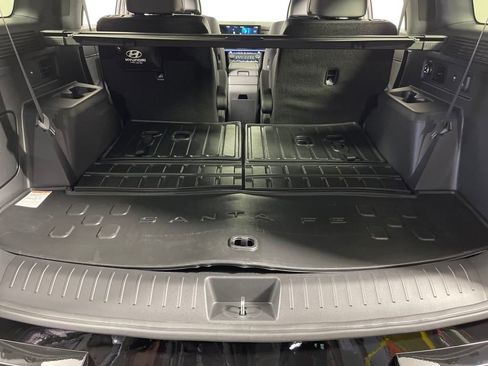 New 2026 Hyundai Santa Fe Calligraphy image 10