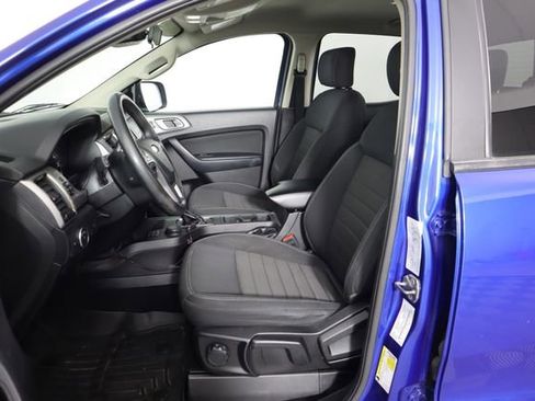 Certified 2019 Ford Ranger XLT w/ Trailer Tow Package image 32