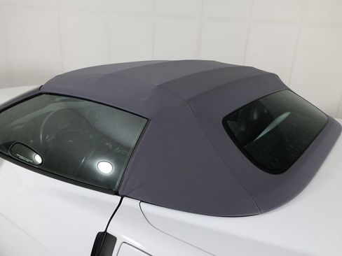 Used 2011 Chevrolet Corvette Grand Sport w/ Preferred Equipment Group RWD image 9