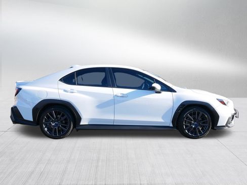 Used 2022 Subaru WRX Premium image 8