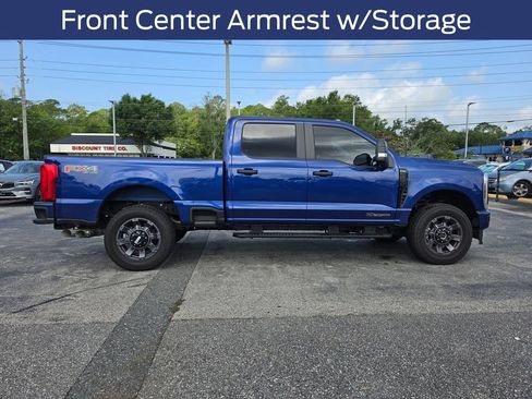 Used 2026 Ford F250 XL w/ STX Appearance Package AWD/4WD image 14
