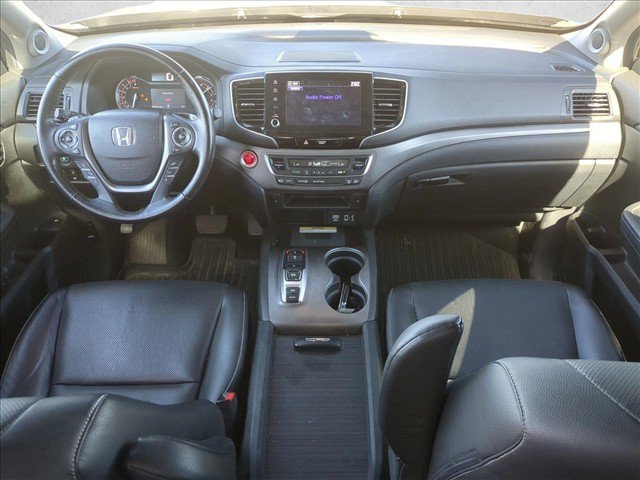 Used 2023 Honda Ridgeline RTL-E image 16
