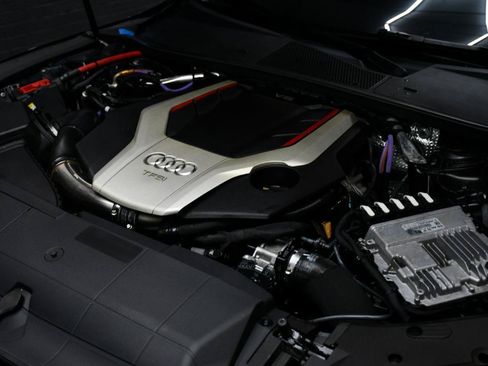 Used 2020 Audi S7 Prestige AWD/4WD image 15