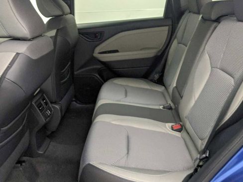 New 2026 Subaru Forester Premium image 24