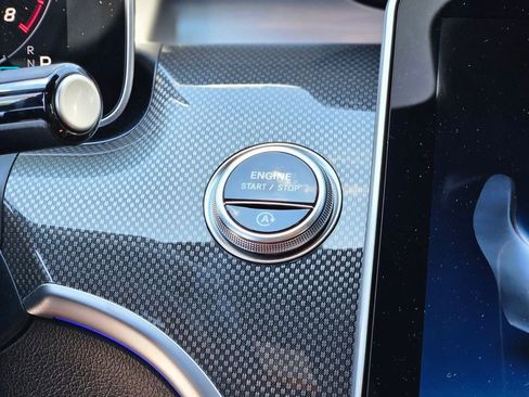 New 2026 Mercedes-Benz C 43 AMG 4MATIC Sedan image 27