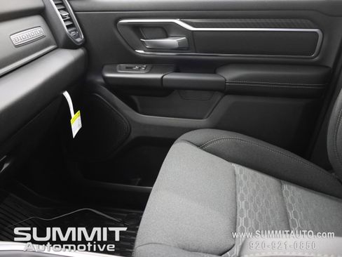 New 2026 RAM 1500 Big Horn image 13