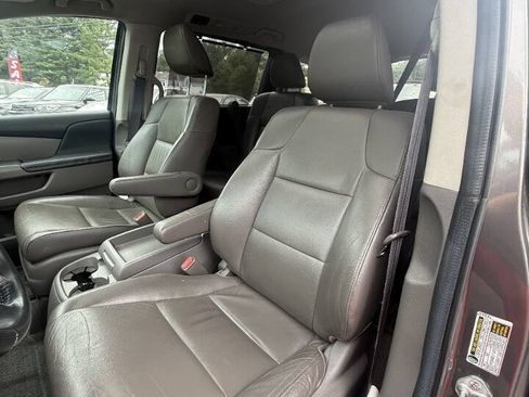 Used 2011 Honda Odyssey EX-L image 15