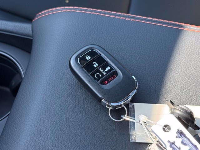 Used 2026 Honda Pilot TrailSport image 18