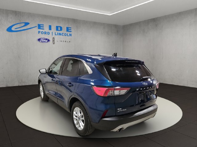 Used 2020 Ford Escape SE AWD/4WD image 9