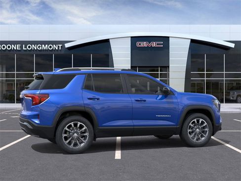 New 2026 GMC Terrain Elevation w/ Elevation Premium Package image 5