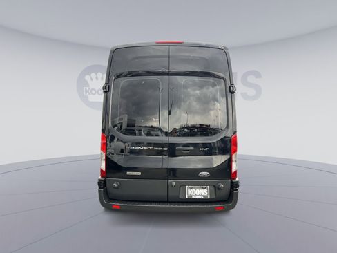 Used 2016 Ford Transit 350 XLT image 5