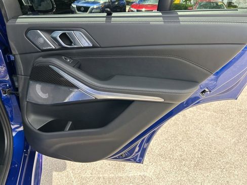 Used 2026 BMW X5 M60i AWD/4WD image 46