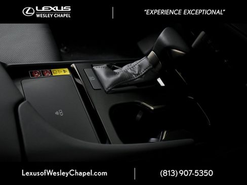 New 2025 Lexus ES 350 w/ Premium Package image 27