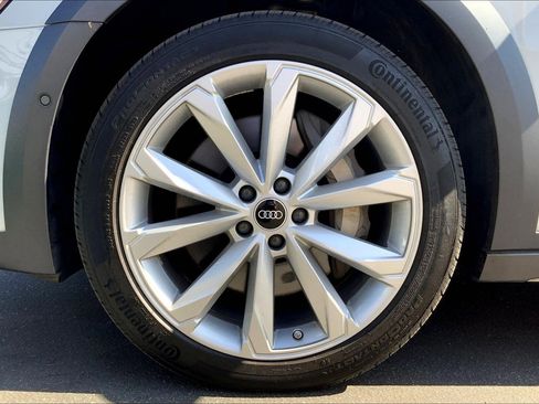 Used 2022 Audi A6 3.0T allroad Prestige image 10