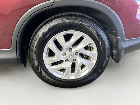 Used 2016 Honda CR-V EX-L image 11