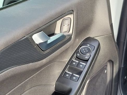 New 2026 Ford Escape ST-Line w/ Tech Pack #1 FWD image 11