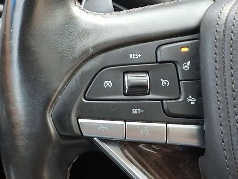 Used 2022 Cadillac XT6 Sport w/ Platinum Package image 23