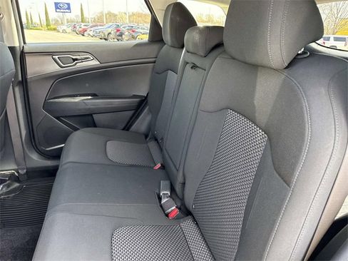 Certified 2023 Kia Sportage LX image 15