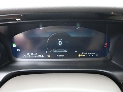 Used 2021 Lincoln Aviator Reserve w/ Equipment Group 201A image 38