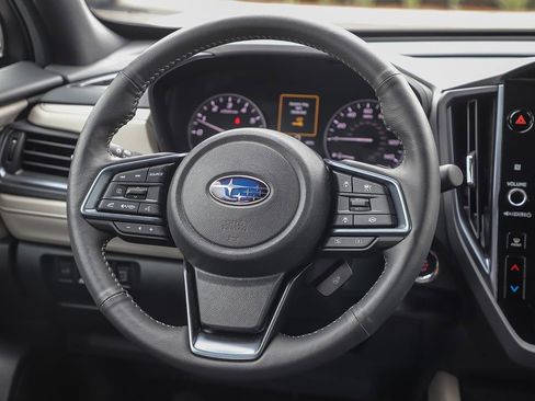 Certified 2026 Subaru Forester Limited AWD/4WD image 17