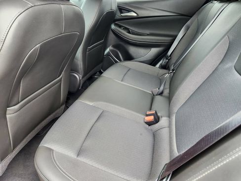 Certified 2024 Buick Encore GX Preferred FWD image 29