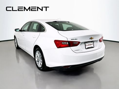 Used 2023 Chevrolet Malibu LT FWD image 10