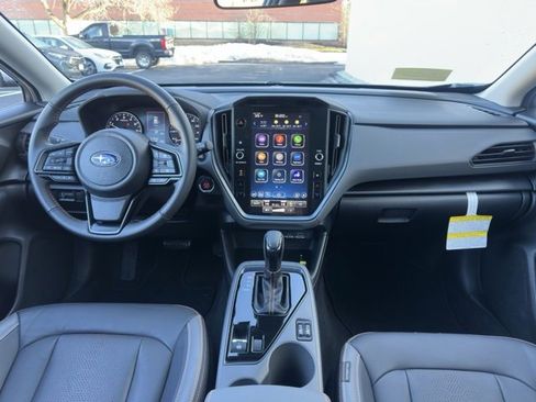 Used 2025 Subaru Crosstrek 2.5i Limited image 25