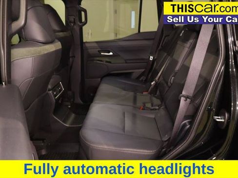 Used 2026 Lexus GX 550 AWD/4WD image 27