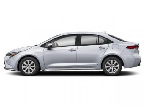 New 2026 Toyota Corolla LE FWD image 3